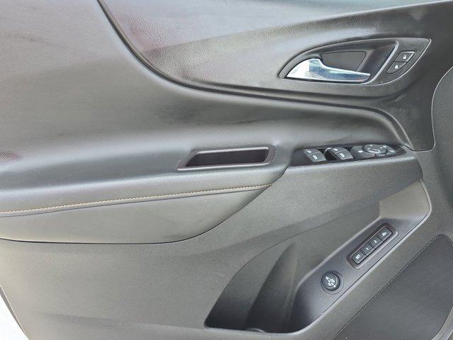 used 2022 Chevrolet Equinox car, priced at $18,339