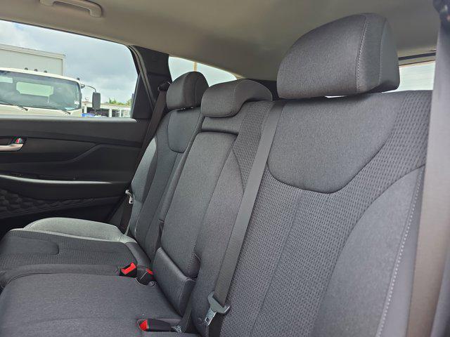 used 2023 Hyundai Santa Fe car, priced at $20,797