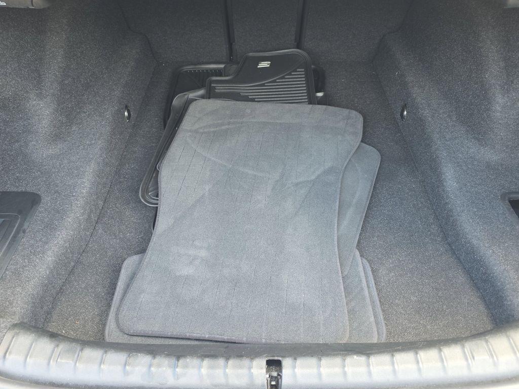 used 2023 BMW 530 car, priced at $35,079