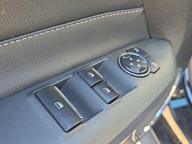 used 2022 Ford Mustang car, priced at $17,966