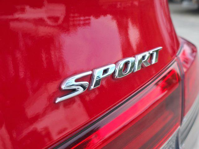 used 2022 Honda Civic car, priced at $21,296