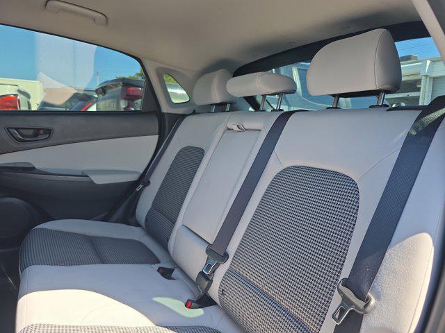 used 2022 Hyundai Kona car, priced at $13,263