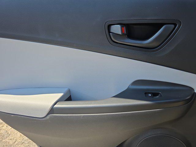 used 2022 Hyundai Kona car, priced at $13,263