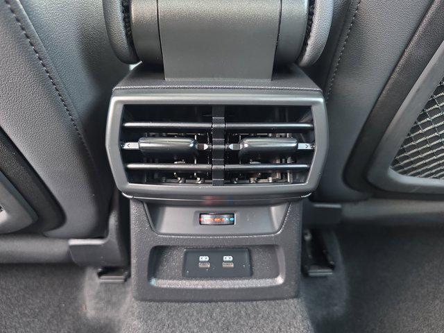 used 2024 Audi A3 car, priced at $23,259