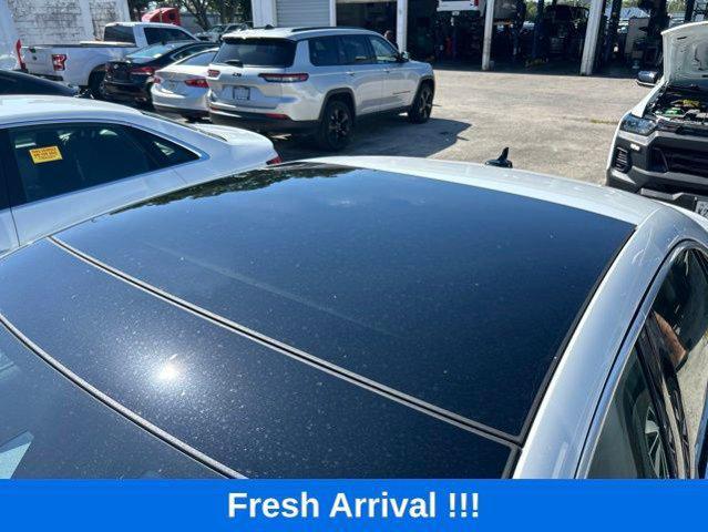 used 2024 Audi A3 car, priced at $21,177