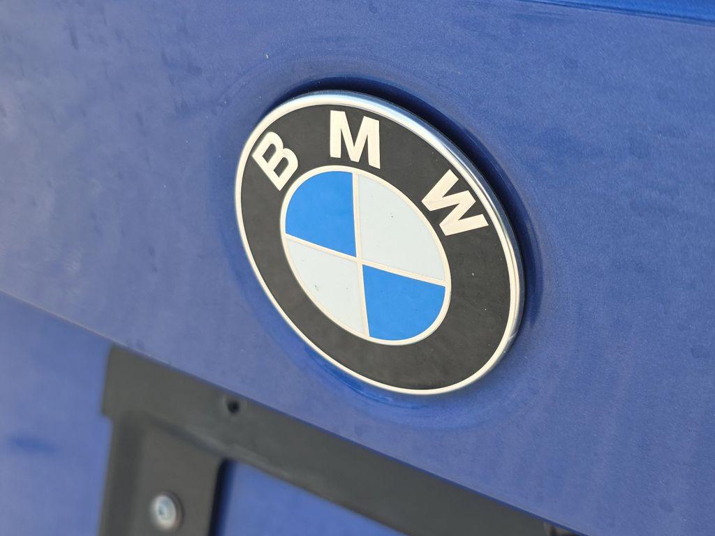 used 2021 BMW 330 car, priced at $24,959