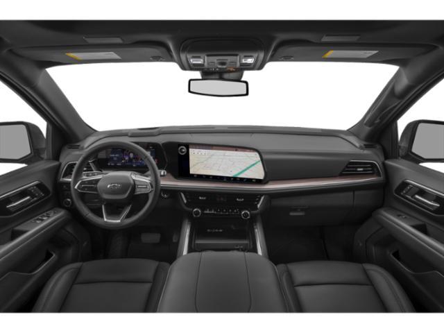 new 2026 Chevrolet Suburban car, priced at $85,300