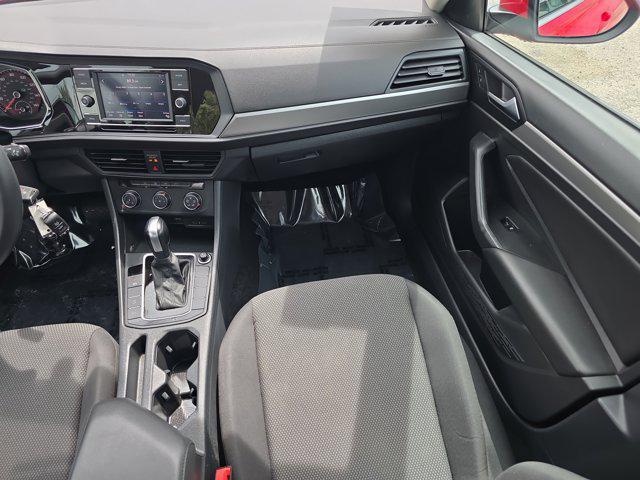 used 2020 Volkswagen Jetta car, priced at $11,877