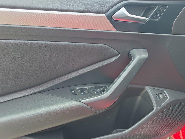 used 2020 Volkswagen Jetta car, priced at $11,877