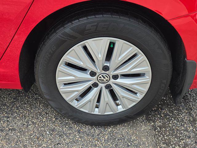 used 2020 Volkswagen Jetta car, priced at $11,877
