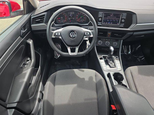 used 2020 Volkswagen Jetta car, priced at $11,877