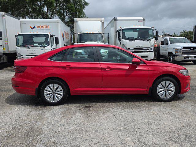 used 2020 Volkswagen Jetta car, priced at $11,877