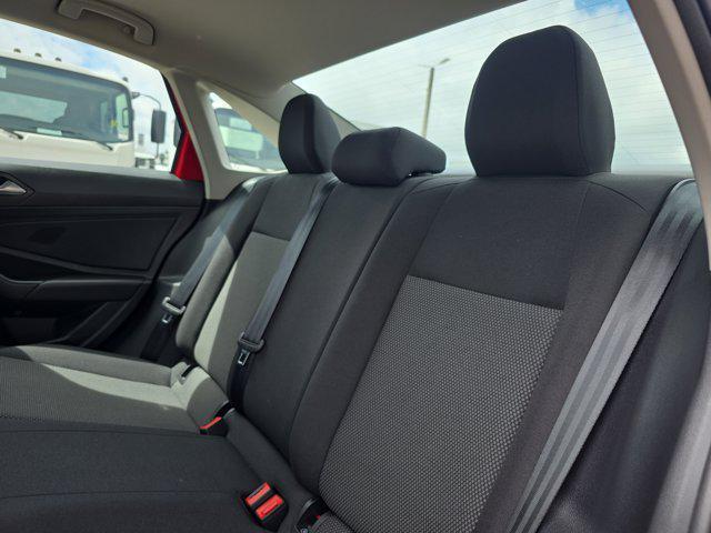 used 2020 Volkswagen Jetta car, priced at $11,877