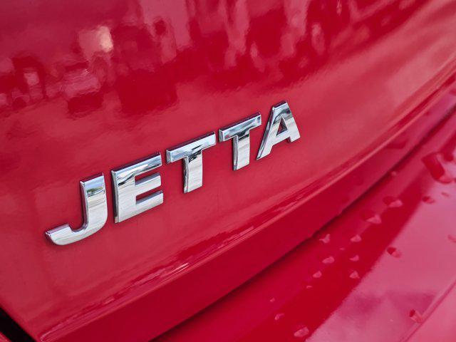 used 2020 Volkswagen Jetta car, priced at $11,877