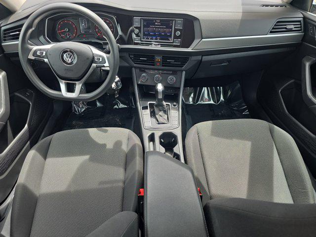 used 2020 Volkswagen Jetta car, priced at $11,877