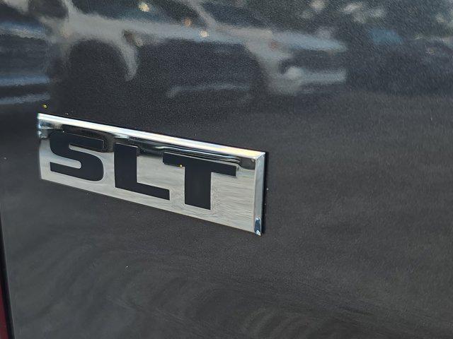 used 2024 Ram 1500 Classic car, priced at $27,879
