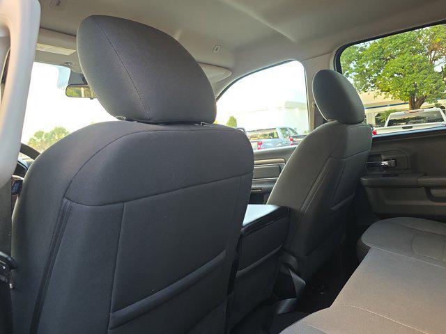 used 2024 Ram 1500 Classic car, priced at $27,879
