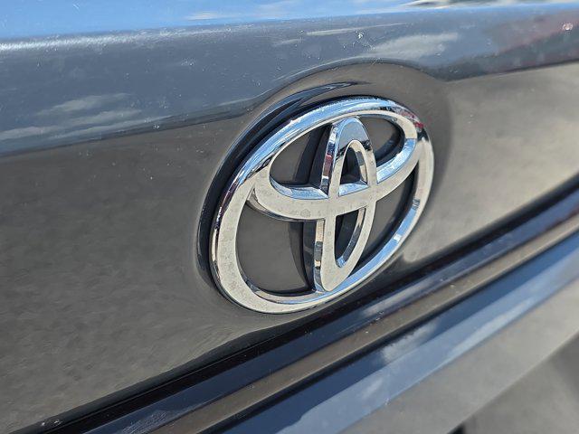 used 2024 Toyota Corolla car, priced at $15,925