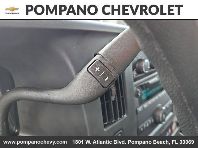 new 2025 Chevrolet Express 2500 car, priced at $45,673