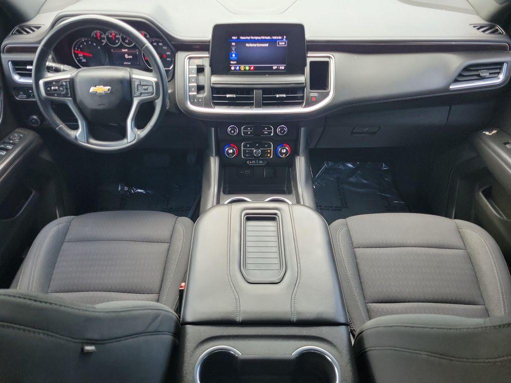 used 2023 Chevrolet Tahoe car, priced at $36,959