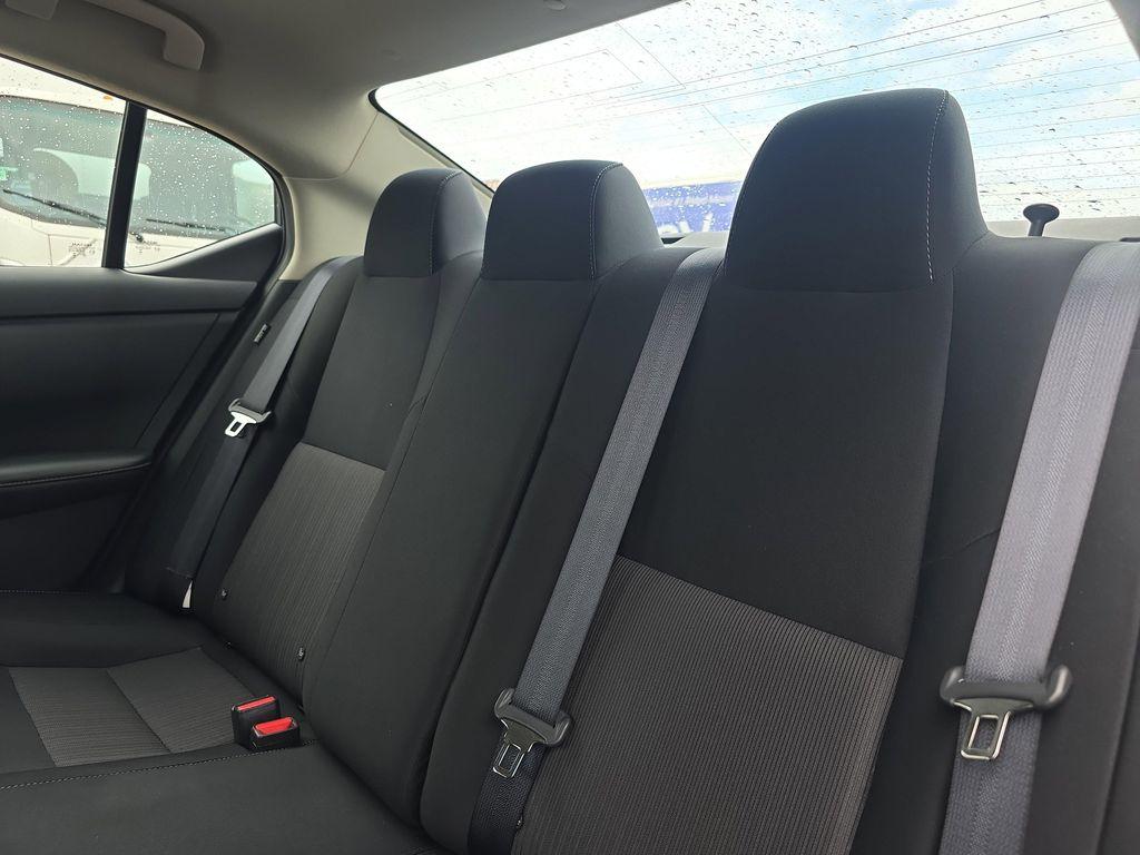 used 2025 Nissan Sentra car, priced at $18,959