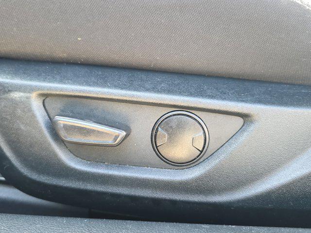 used 2023 Ford Mustang car, priced at $25,597