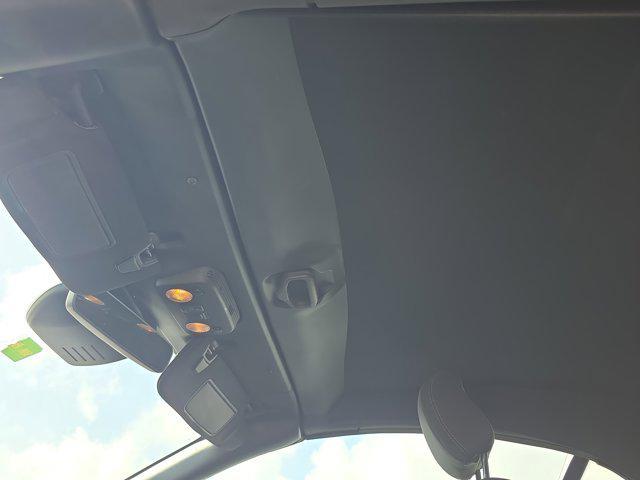 used 2023 Ford Mustang car, priced at $25,597