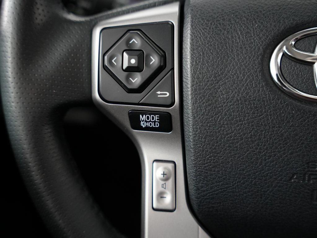 used 2018 Toyota 4Runner car, priced at $31,000