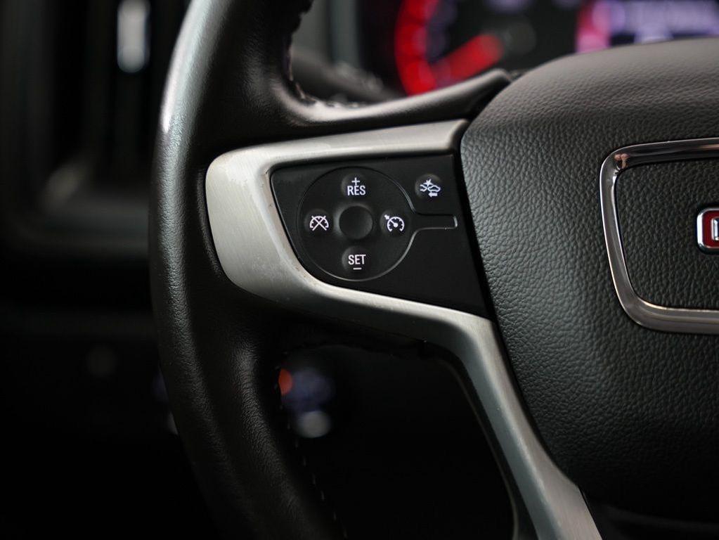 used 2016 GMC Canyon car, priced at $16,500