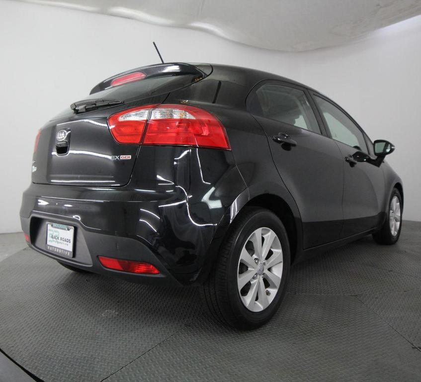 used 2013 Kia Rio car, priced at $7,500