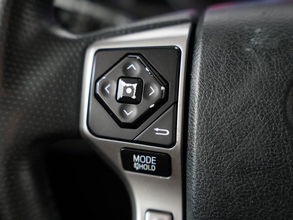 used 2019 Toyota 4Runner car, priced at $26,500