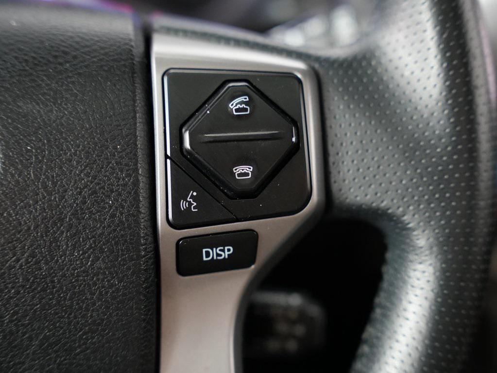 used 2019 Toyota 4Runner car, priced at $26,500