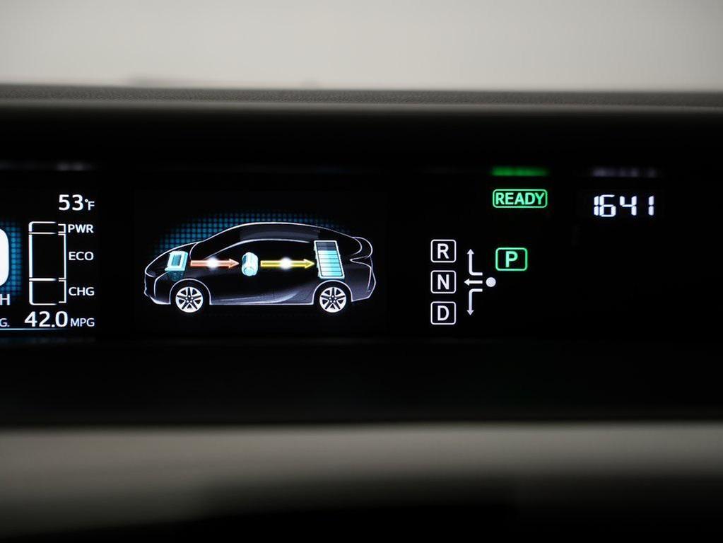 used 2018 Toyota Prius car, priced at $18,995