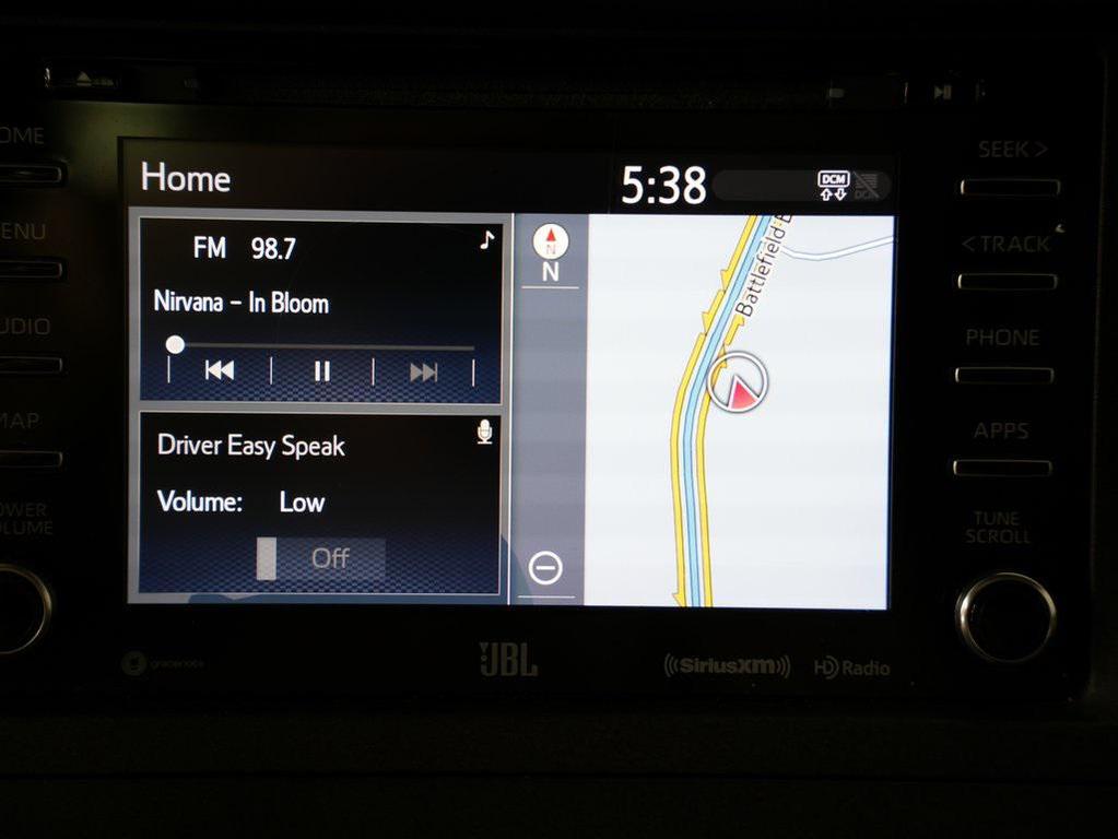 used 2019 Toyota Sienna car, priced at $29,500