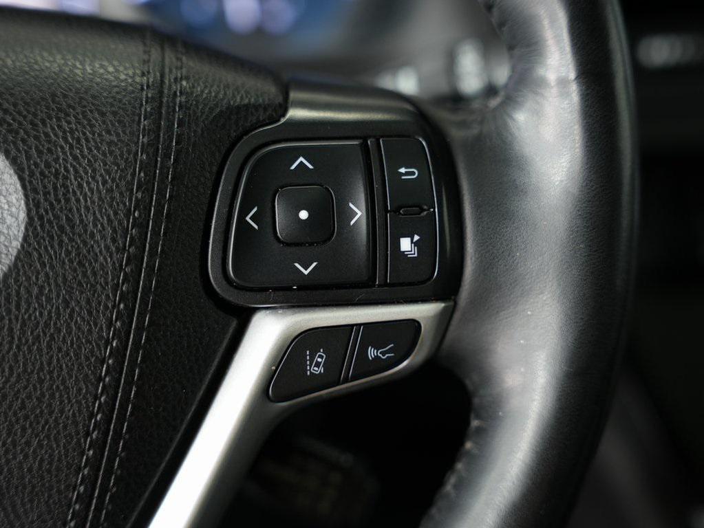 used 2019 Toyota Sienna car, priced at $29,500