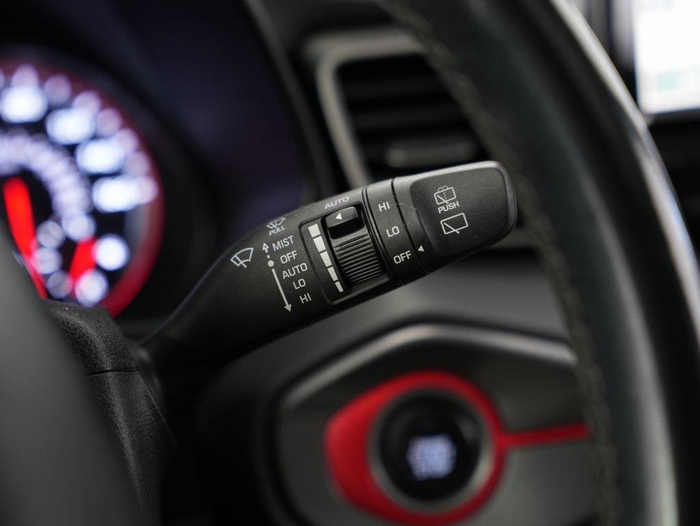 used 2020 Hyundai Veloster car, priced at $18,000