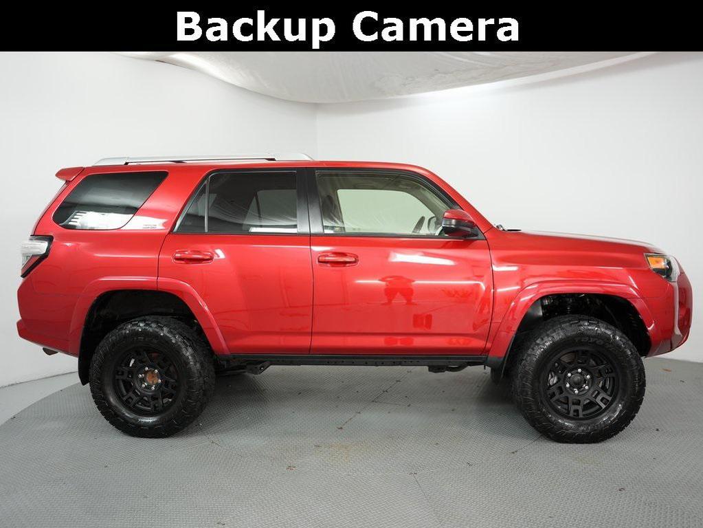 used 2015 Toyota 4Runner car, priced at $20,000