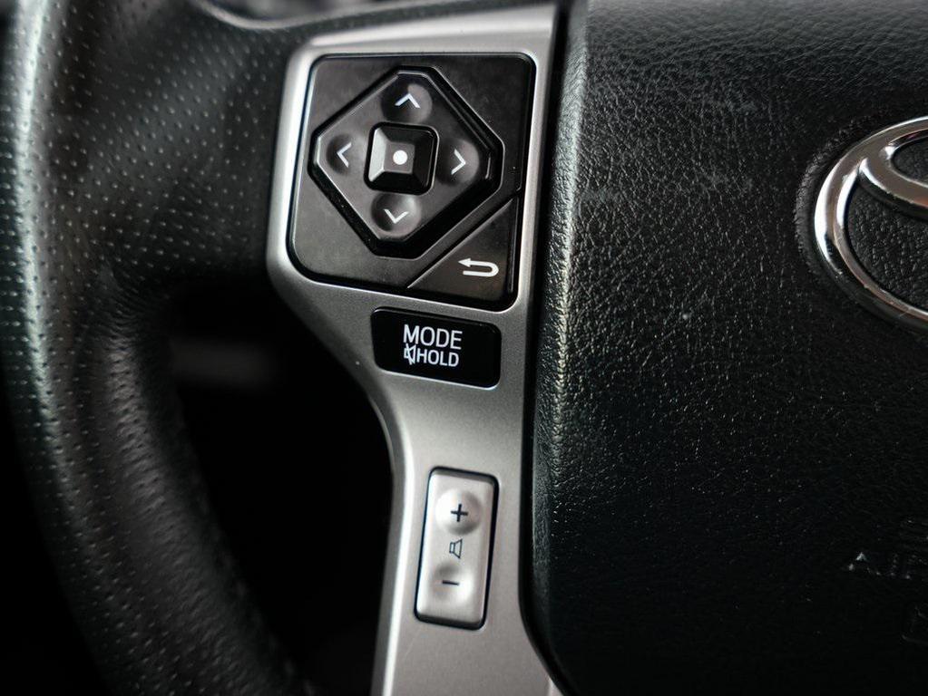 used 2015 Toyota 4Runner car, priced at $20,000