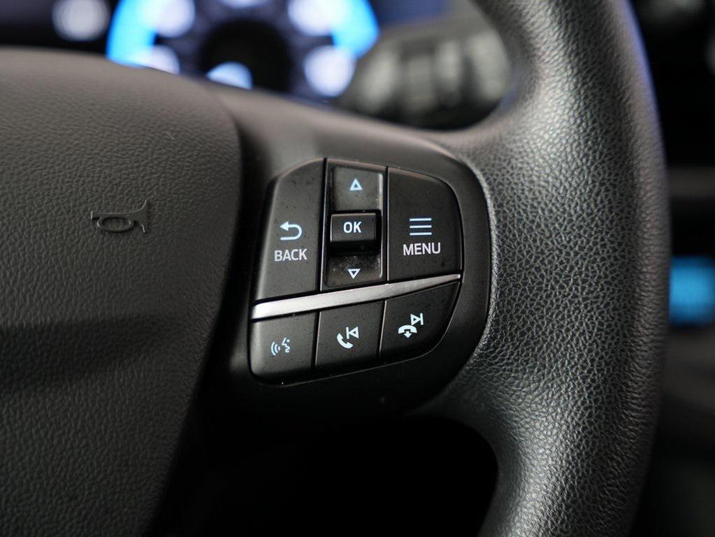 used 2021 Ford Bronco Sport car, priced at $17,500