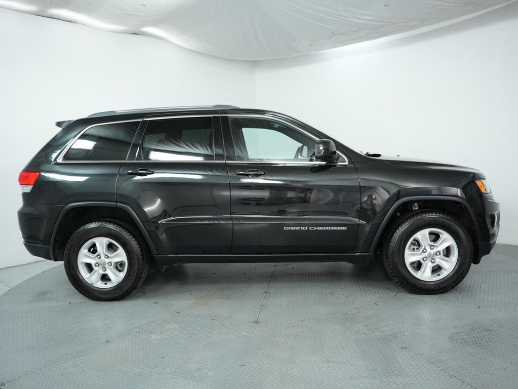 used 2016 Jeep Grand Cherokee car, priced at $15,500
