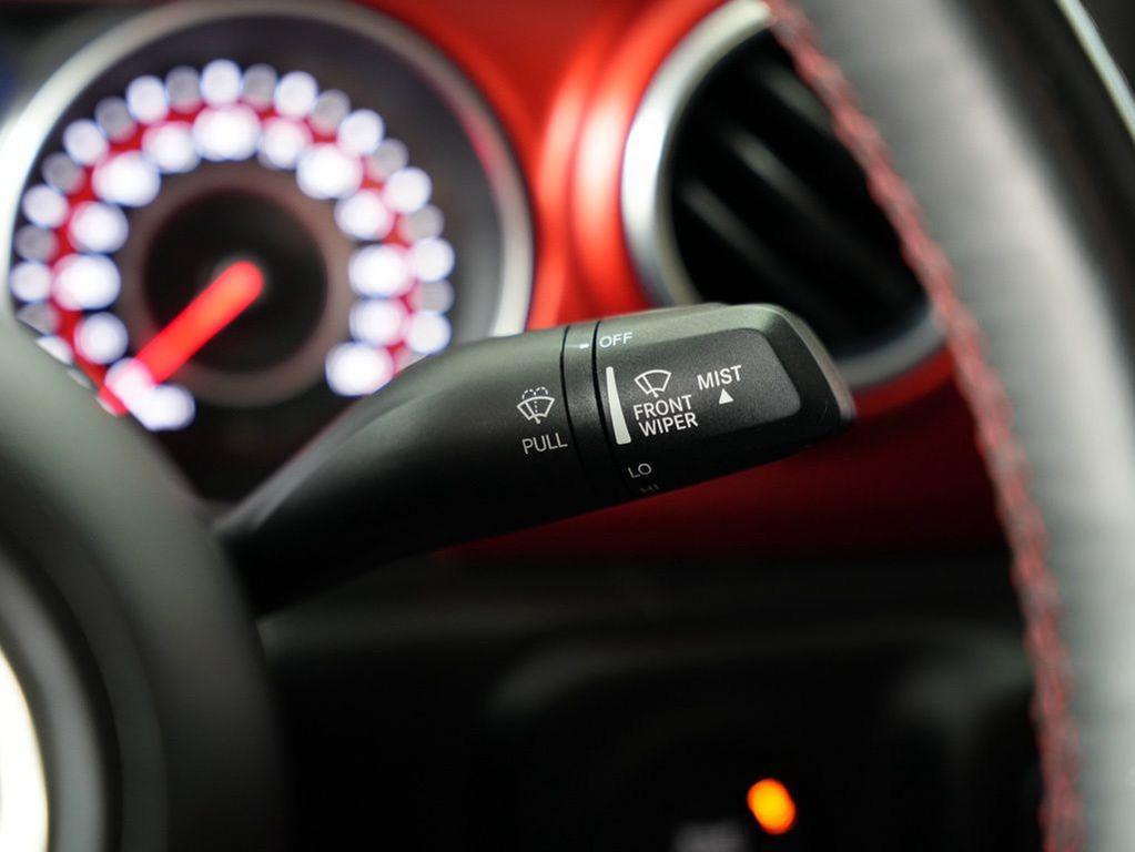 used 2018 Jeep Wrangler Unlimited car, priced at $26,921