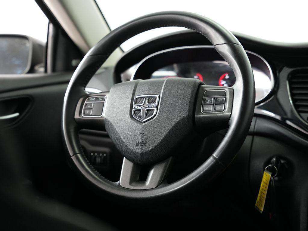 used 2013 Dodge Dart car, priced at $7,500
