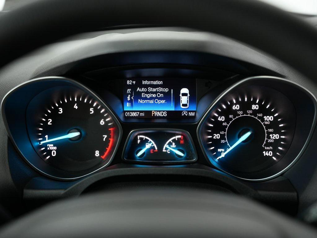 used 2018 Ford Escape car, priced at $15,800