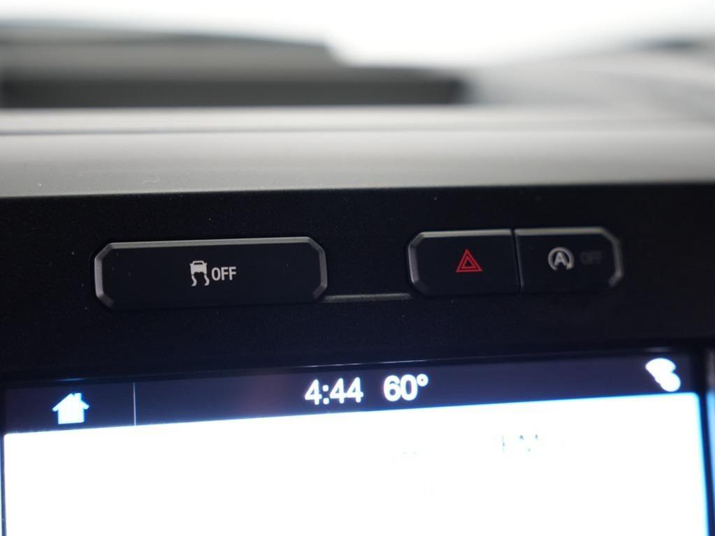 used 2019 Ford F-150 car, priced at $24,500