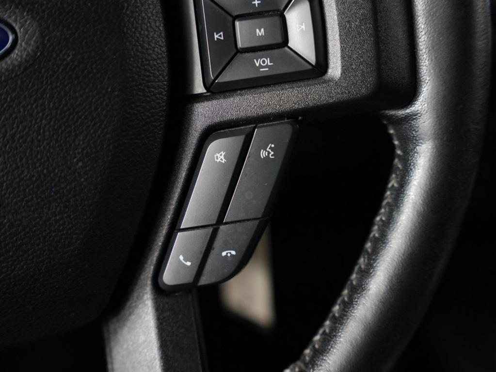 used 2019 Ford F-150 car, priced at $24,500