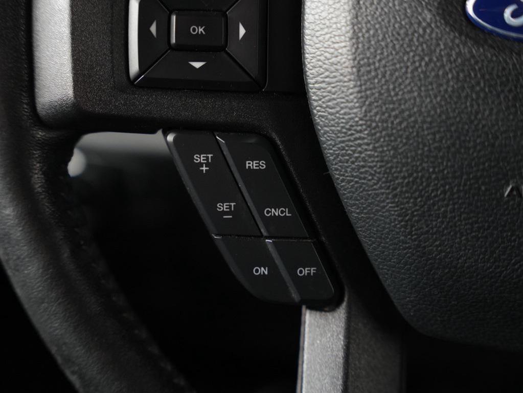 used 2019 Ford F-150 car, priced at $24,500