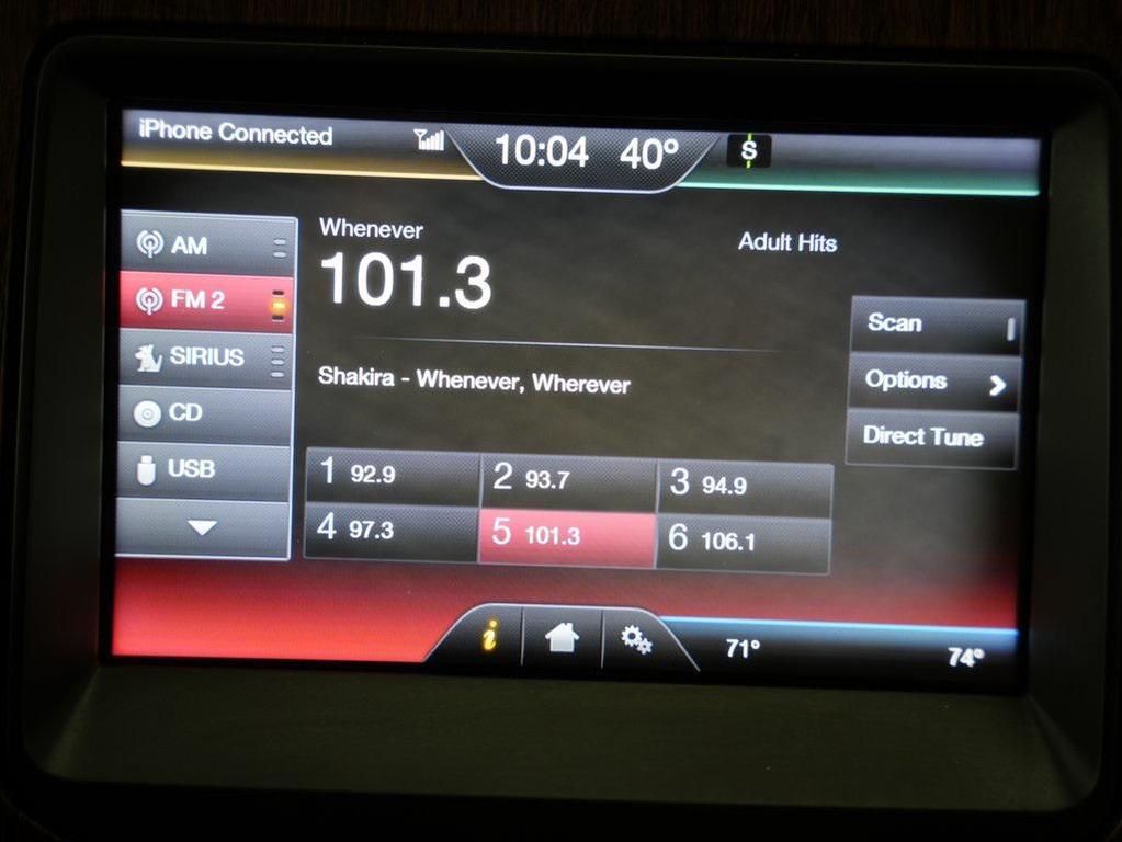 used 2014 Ford F-150 car, priced at $24,000