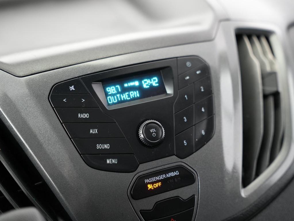 used 2019 Ford Transit-250 car, priced at $18,500
