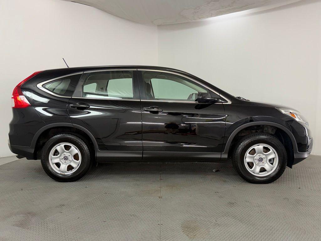 used 2015 Honda CR-V car, priced at $12,500