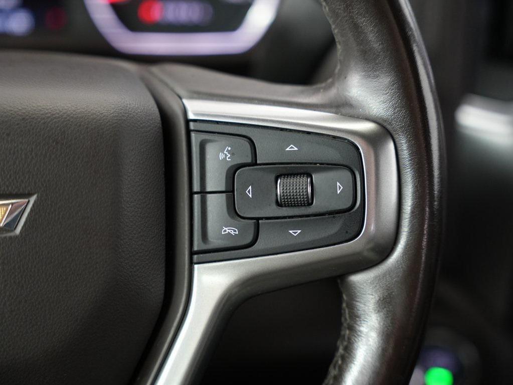 used 2019 Chevrolet Silverado 1500 car, priced at $26,500